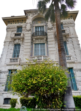 Lycée Masséna